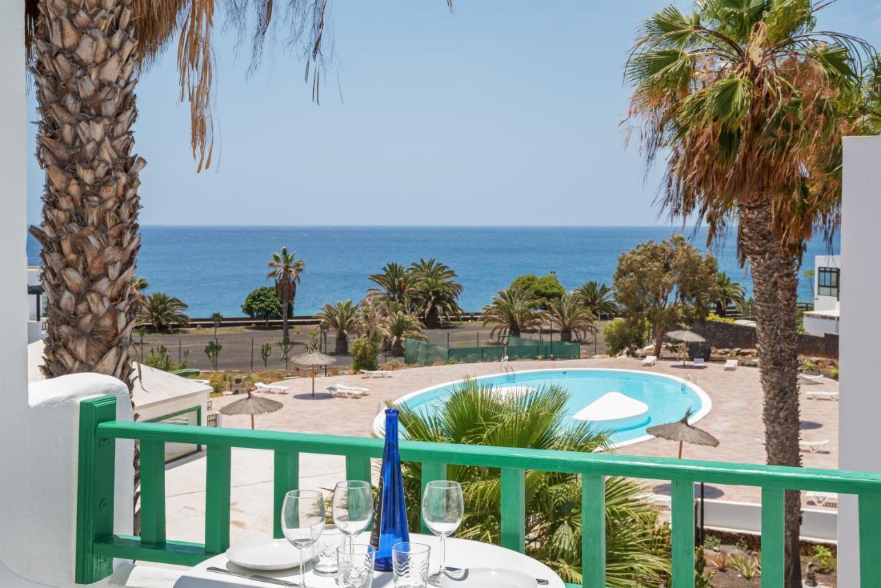 Apartment Lanzahost Tuscan Atlantico