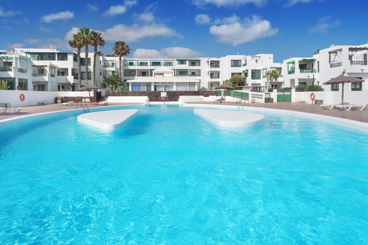 Lanzahost Tuscan Atlantico Apartment